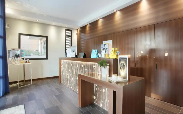 Kube Hotel Gassin