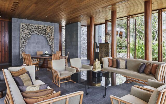 Amanpuri Resort