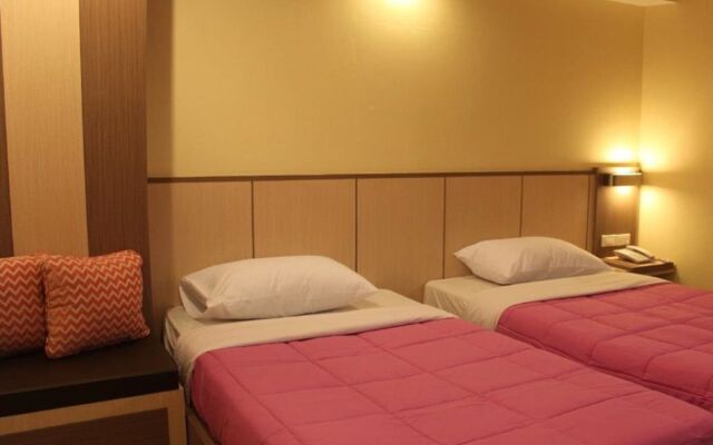 Kaennakorn Khonkaen Hotel