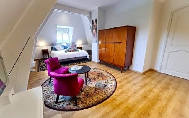 La Villa des Pyrénées