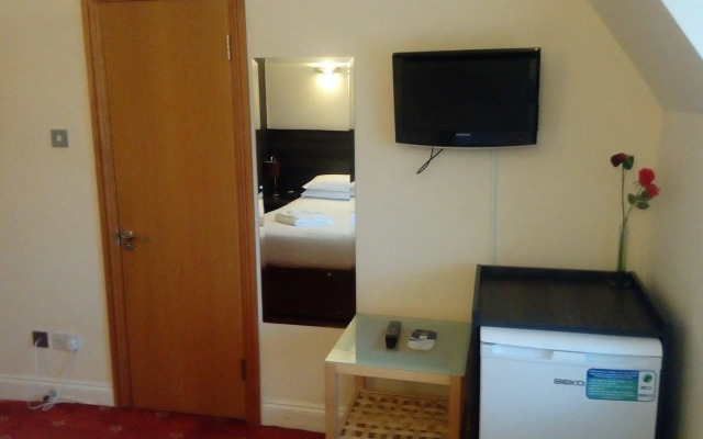 The Brent Hotel