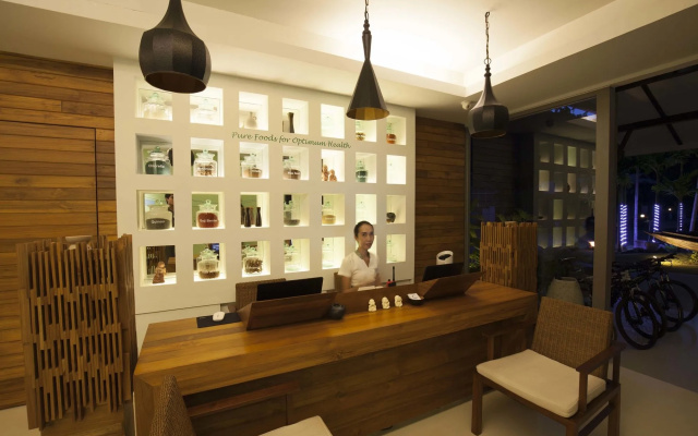 TheLifeCo Phuket - Holistic Wellbeing Center