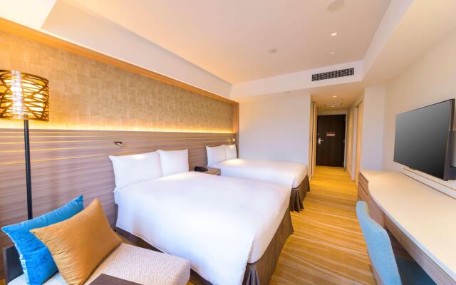 DoubleTree by Hilton Okinawa Chatan Resort