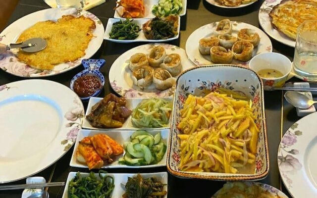 Seoul Guesthouse