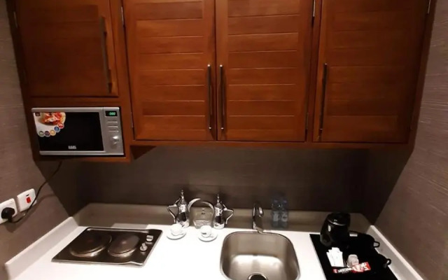 شقق نيروز الرياض للوحدات المخدومة