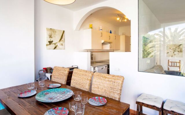 Apartment Carabeo Nerja