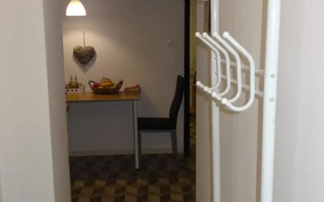 Apartma Nadja with private parking