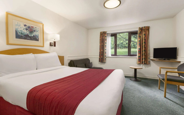 Ramada by Wyndham Bristol West