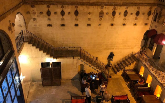 Palmyra Boutique Hotel