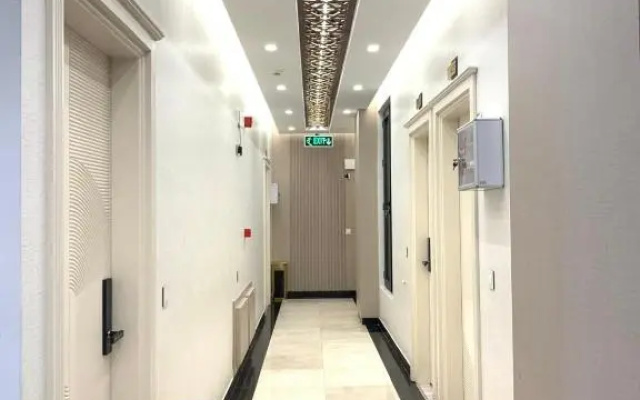 sefeen hotel