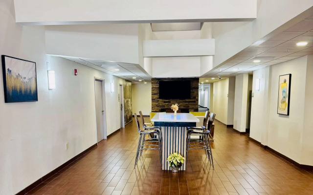 Sleep Inn and Suites