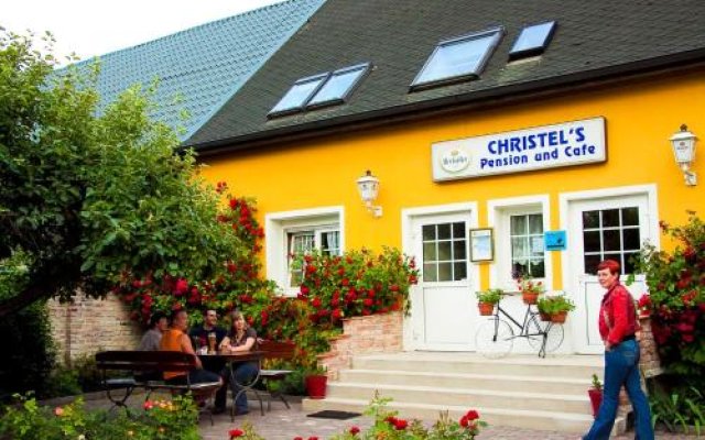 Christel's Pension & Cafe