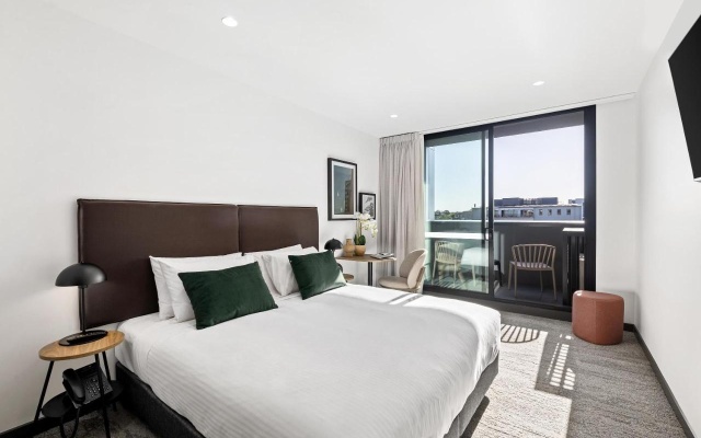 Quest Geelong Central – Guest Rooms – Geelong