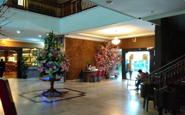 Pelangi Hotel & Resort