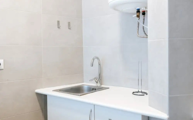 Heart of Lisbon Arroios Flat 43