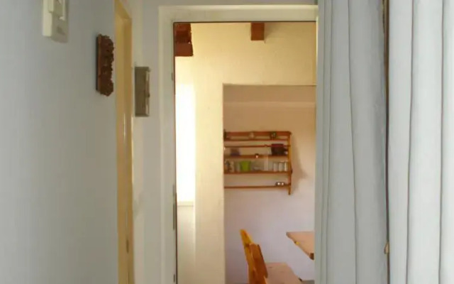 Apartment Luna