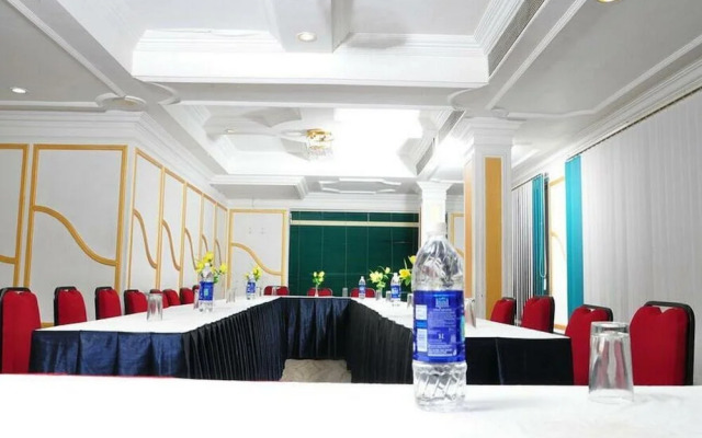 Ashok Residency