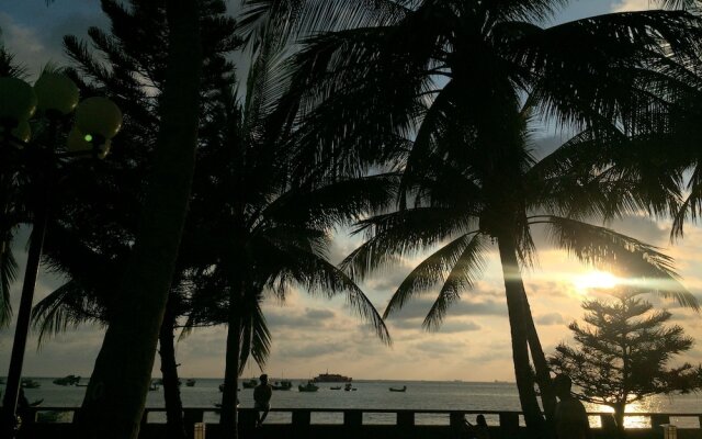 The Homey Vung Tau