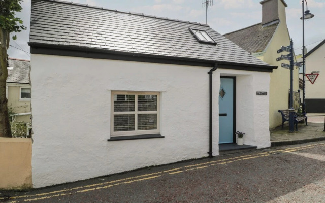 Llofft Penwaig