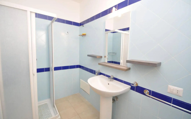 Residence Punta Pizzo