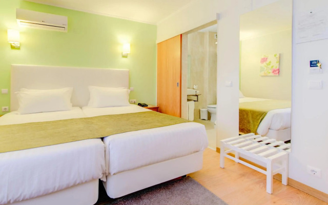 Hotel D. Dinis