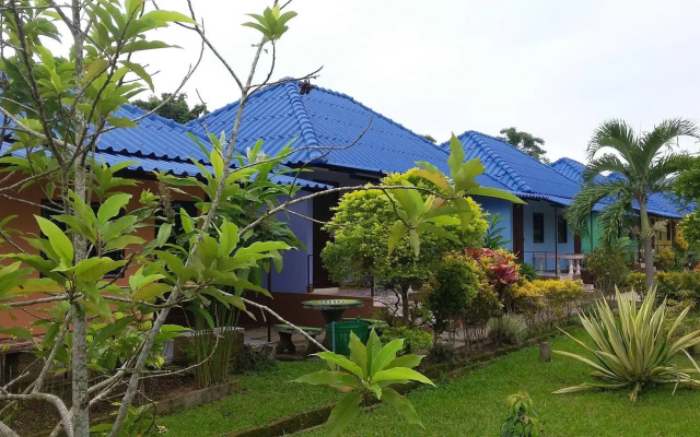 Ruen View Resort