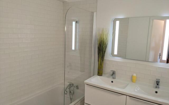 Cosy Iris - 3 Ch- Lumineux avec parking gratuit