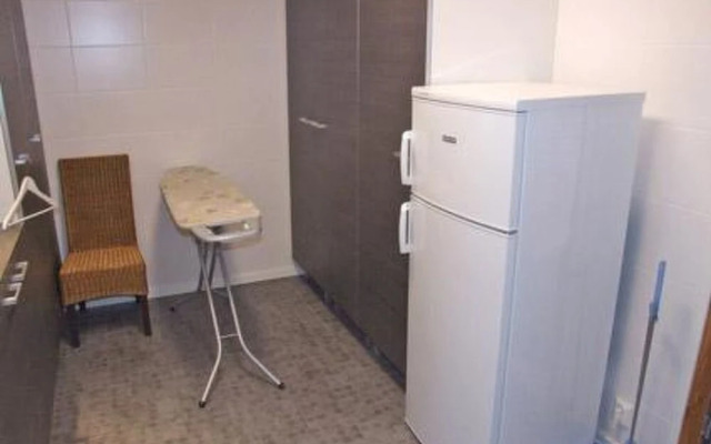 Holiday Home Kalliolammentie 6 a