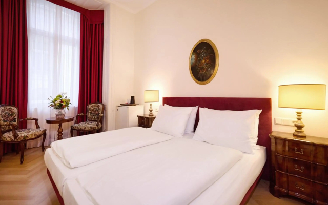 Graben Hotel