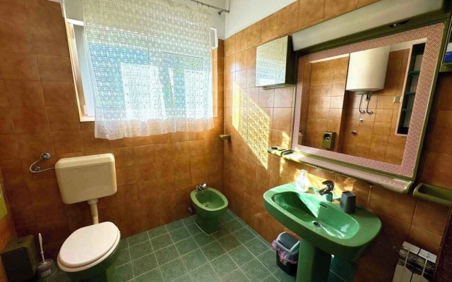 Apartman Villa Boža