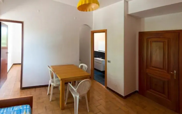 Casa Vacanze Rivamare
