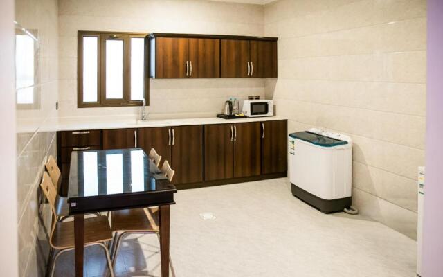 Durra Taraf Residential 2