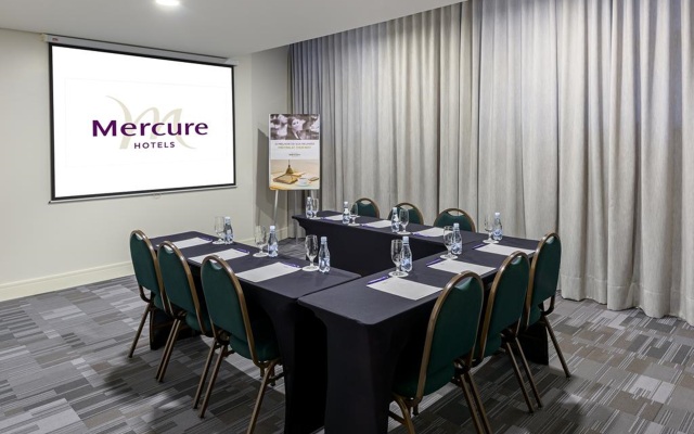 Mercure Florianópolis