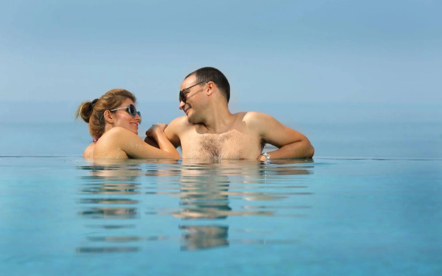 The Quilon Beach Hotel and Convention Center