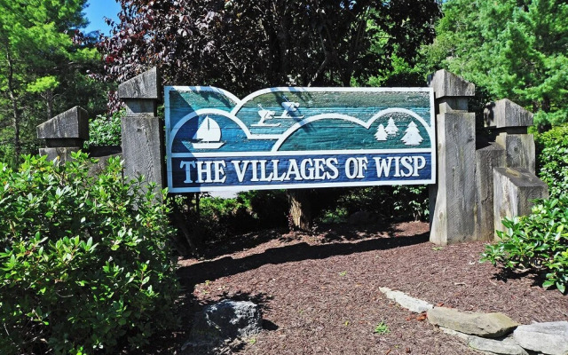 Villages of Wisp 12 Bright Passage