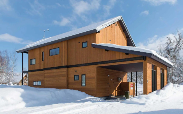 Country Resort Niseko