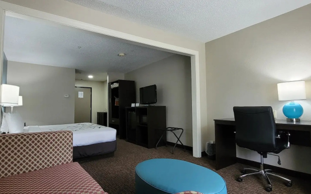 Sleep Inn & Suites Birmingham - Hoover