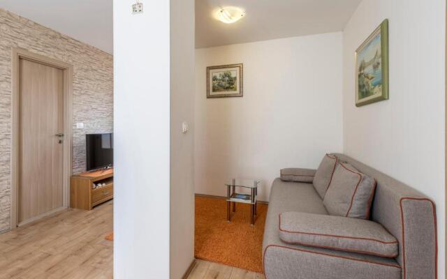 Apartment Cvita