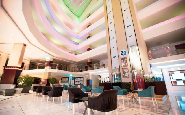 Orucoglu Thermal Resort