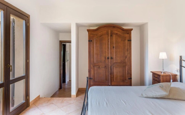 Villa Violetta 1 Bianca