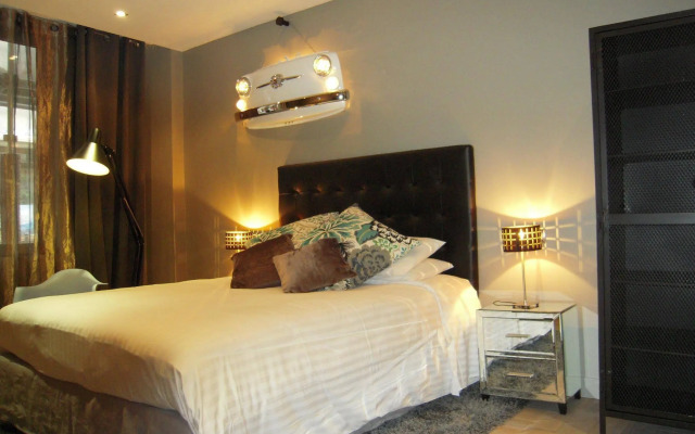 ZE Hotel