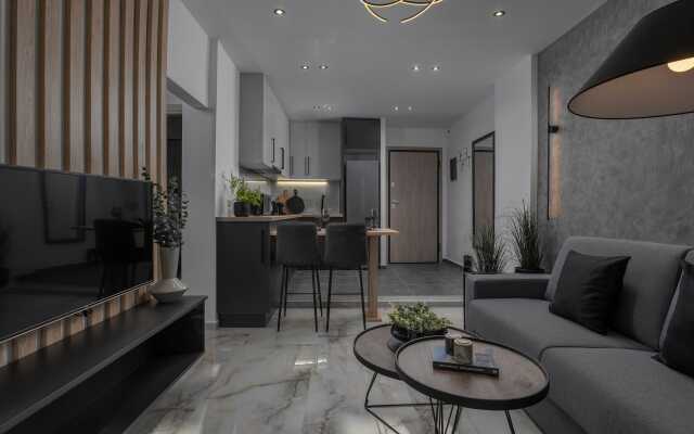 Nomades Suites Thessaloniki