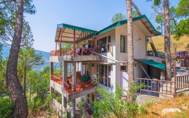 V Resorts Whispering Pines Barog