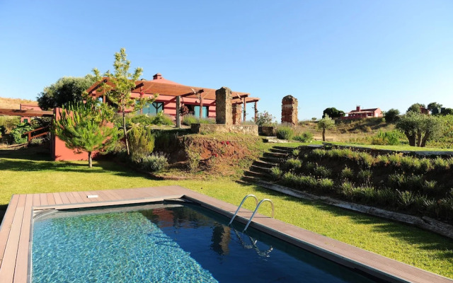 Eco Suites Resort