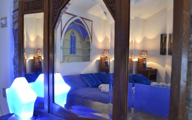 B&B Valdericarte