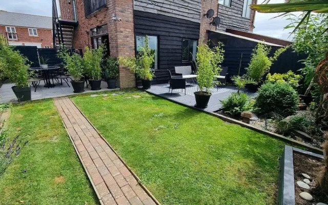 Spoonley Apartment in Llansantffraid ym Mechain