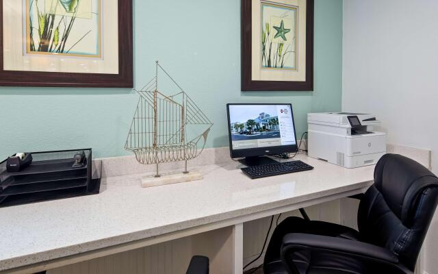 Best Western Plus Myrtle Beach @ Intracoastal