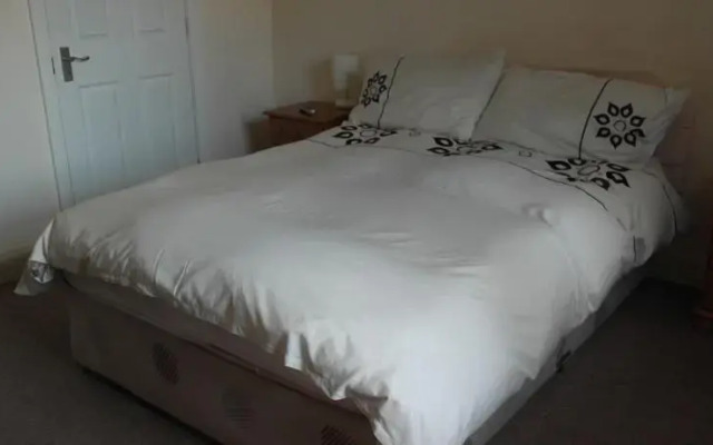 Hikers & Bikers  B&B