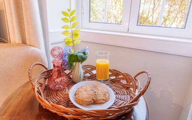 Quinta da Moscadinha