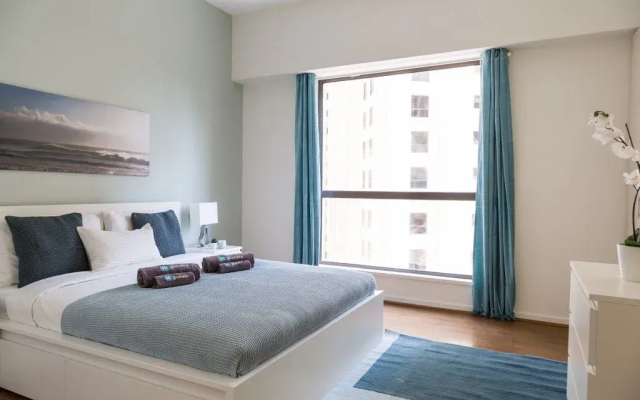 3 Bedrooms Apartment In Jbr With Fantastic Views! - Apartment in ดูไบ - Photo 3
